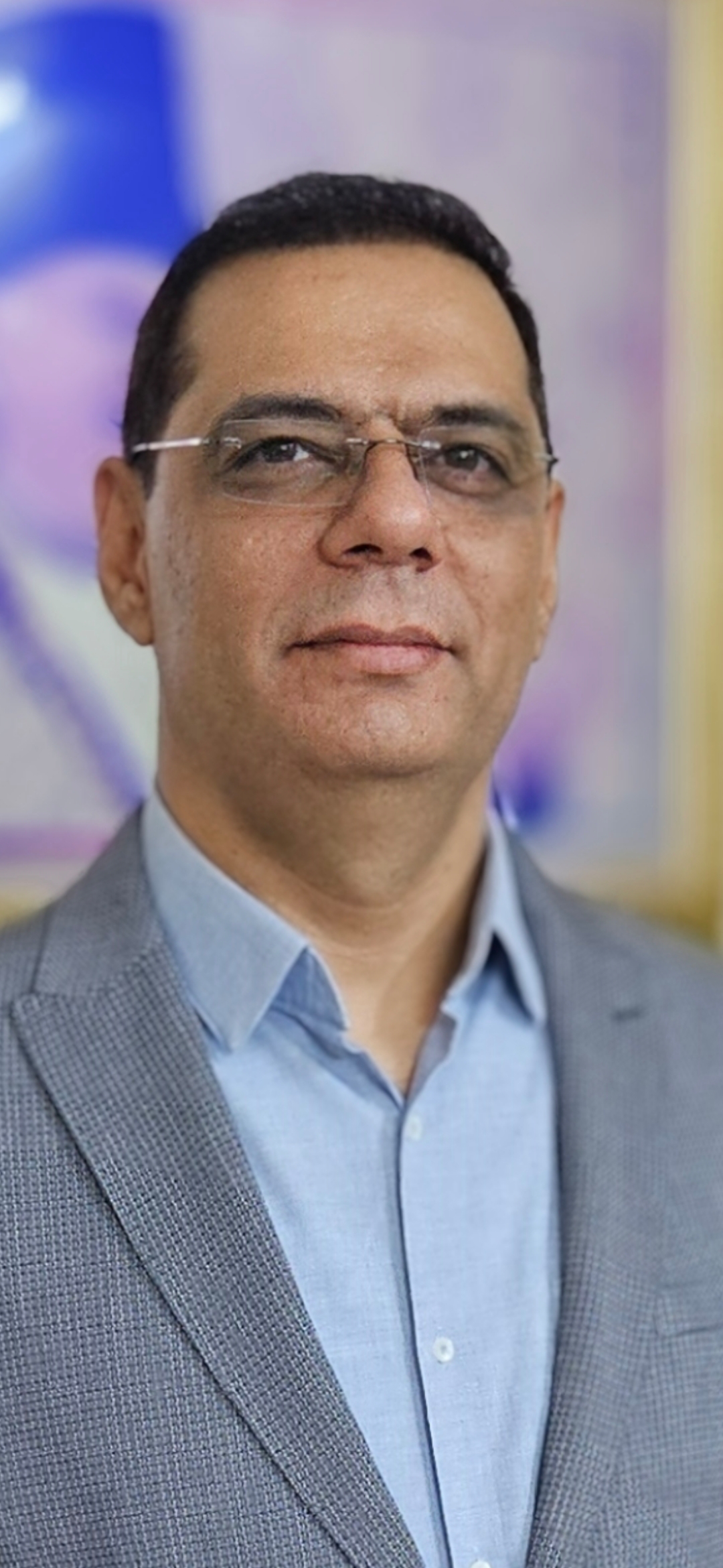 Sultan K. Ali